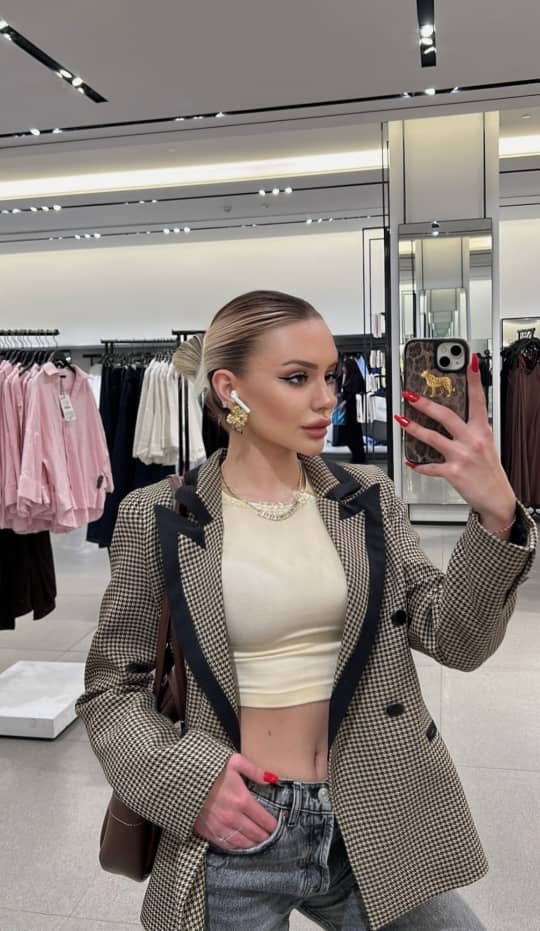 Bodrum masöz Burcu - Profesyonel Masöz